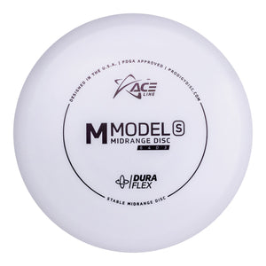 ACE Line M Model S DuraFlex Plastic