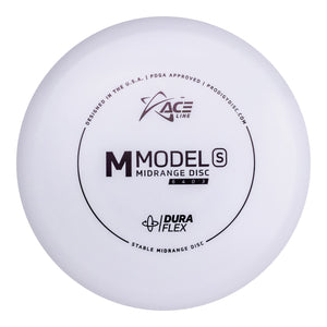ACE Line M Model S DuraFlex GLOW Plastic