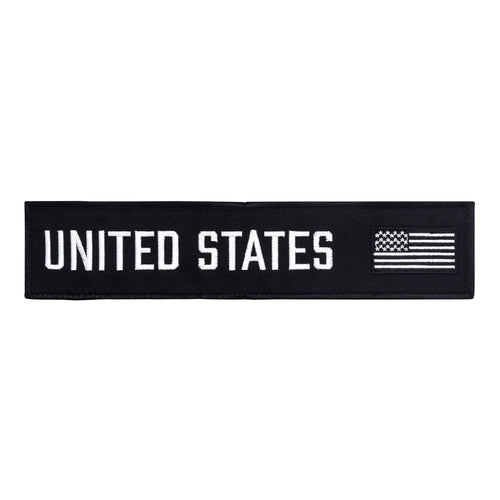 United States Patch for BP-1 V3
