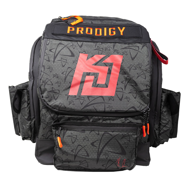 Prodigy BP-1 V3 Backpack - Kevin Jones Logo