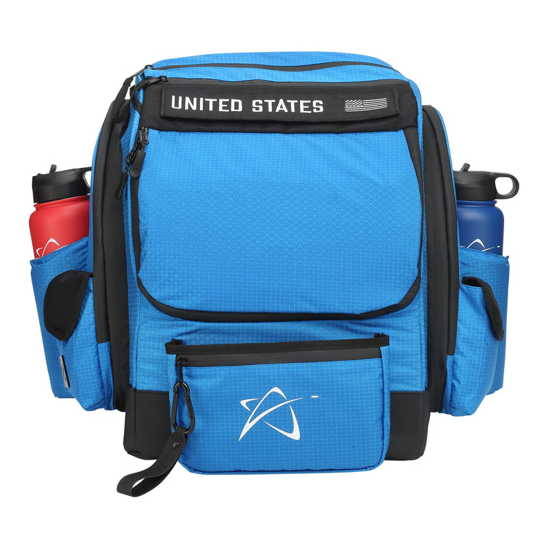United States Patch for BP-1 V3