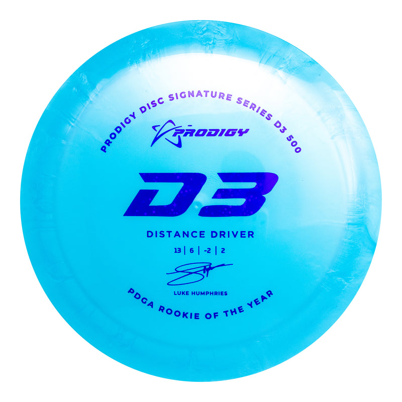 Free Disc - Distance Driver