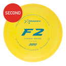 Prodigy F2 300 Plastic (Second)