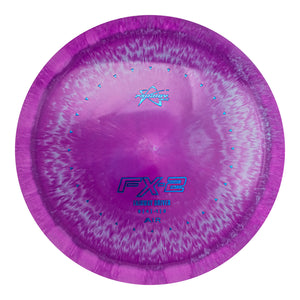 Prodigy FX-2 AIR Spectrum Plastic
