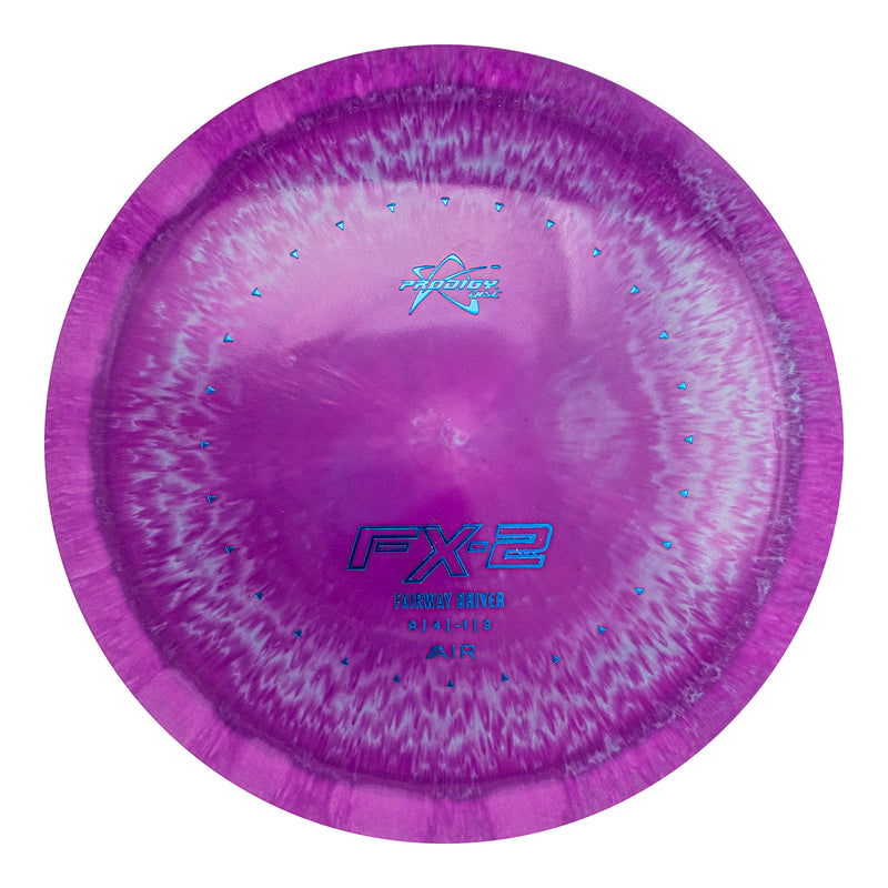 Prodigy FX-2 AIR Spectrum Plastic