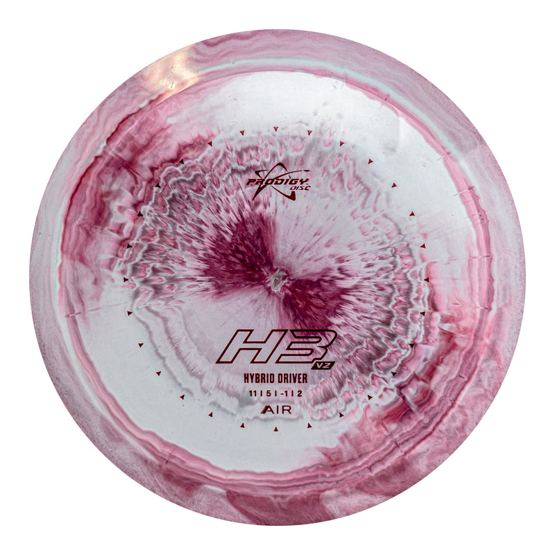 Prodigy H3 V2 AIR Spectrum Plastic