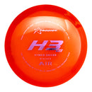 Prodigy H3 V2 AIR Plastic