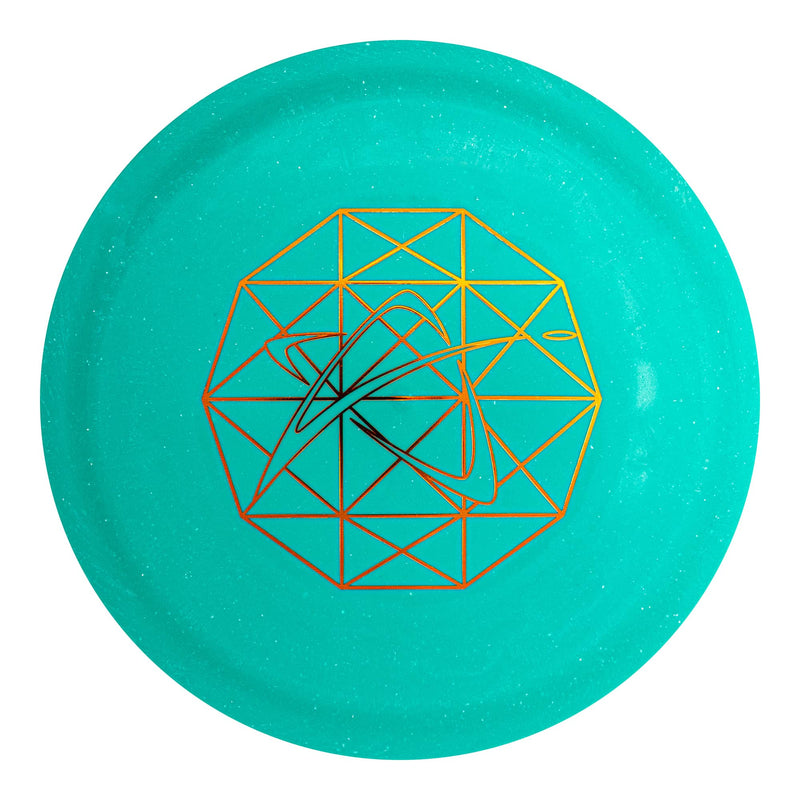 Prodigy H5 300 - Kaleidoscope Stamp