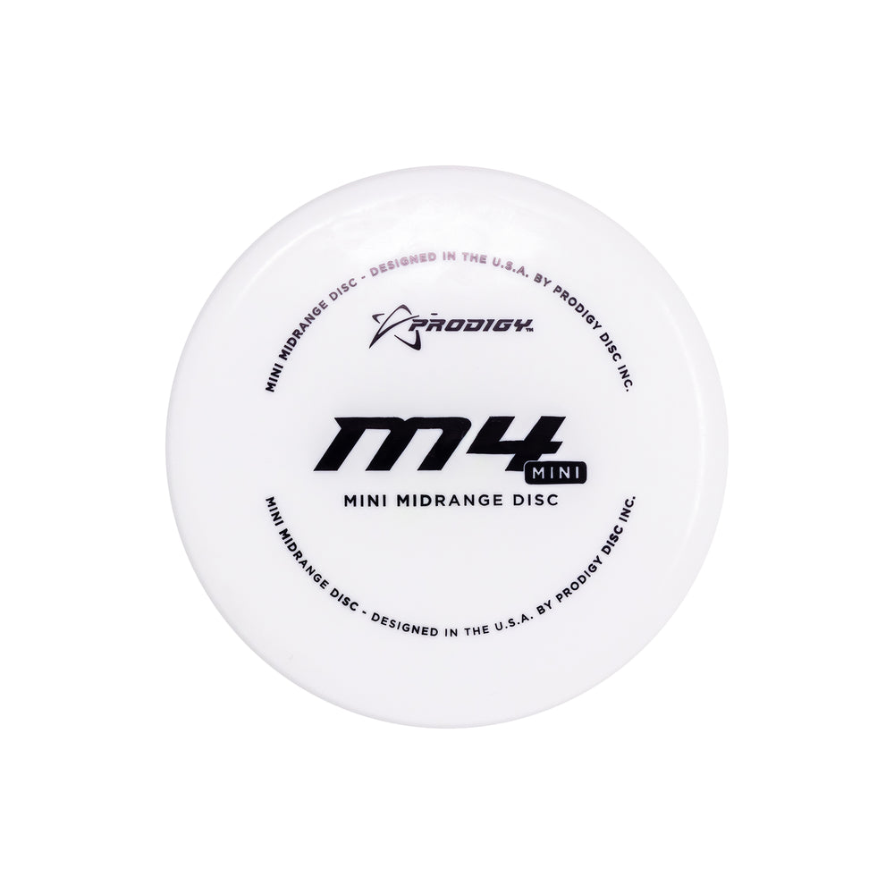 Prodigy M4 Mini