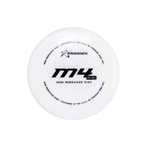 Prodigy M4 Mini