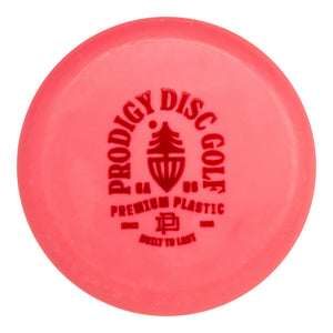 Prodigy Mini Marker Disc - Casual Crest Stamp