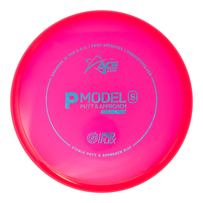 ACE Line P Model S ProFlex Plastic