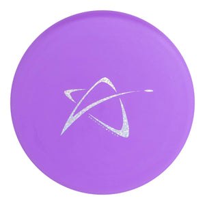 ACE Line P Model US BaseGrip Plastic - Big Star Stamp