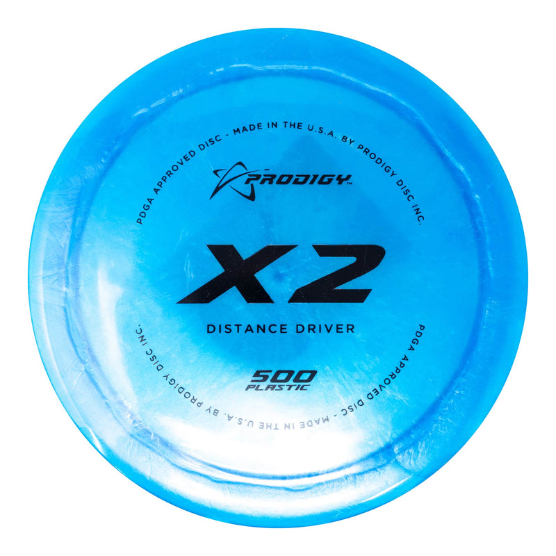 Free Disc - Distance Driver