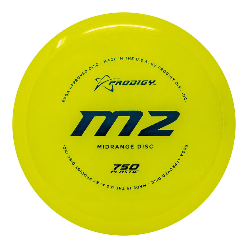 Free Disc - Midrange Disc