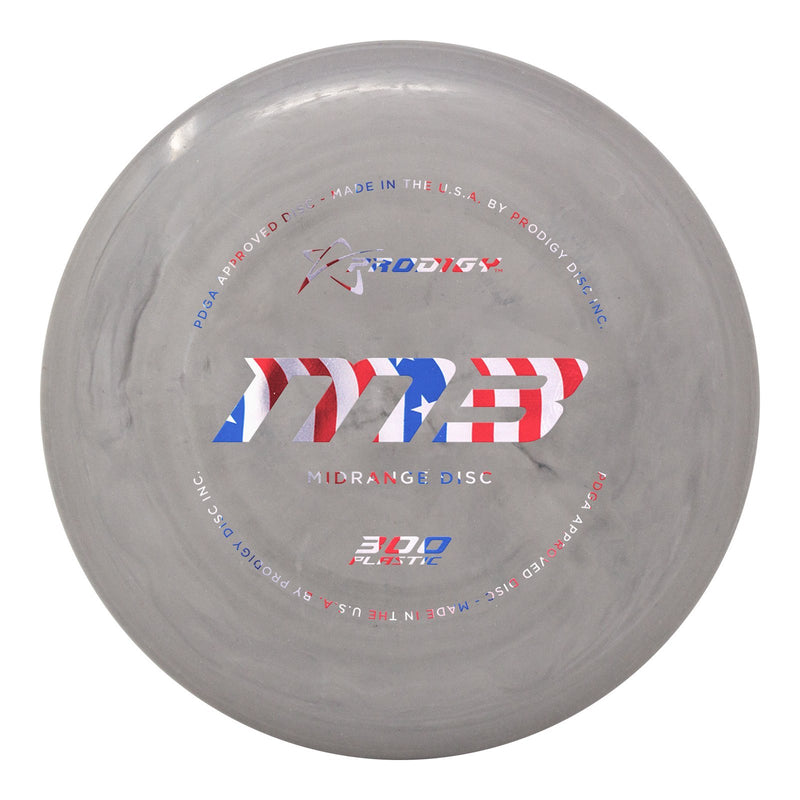 Free Disc - Midrange Disc