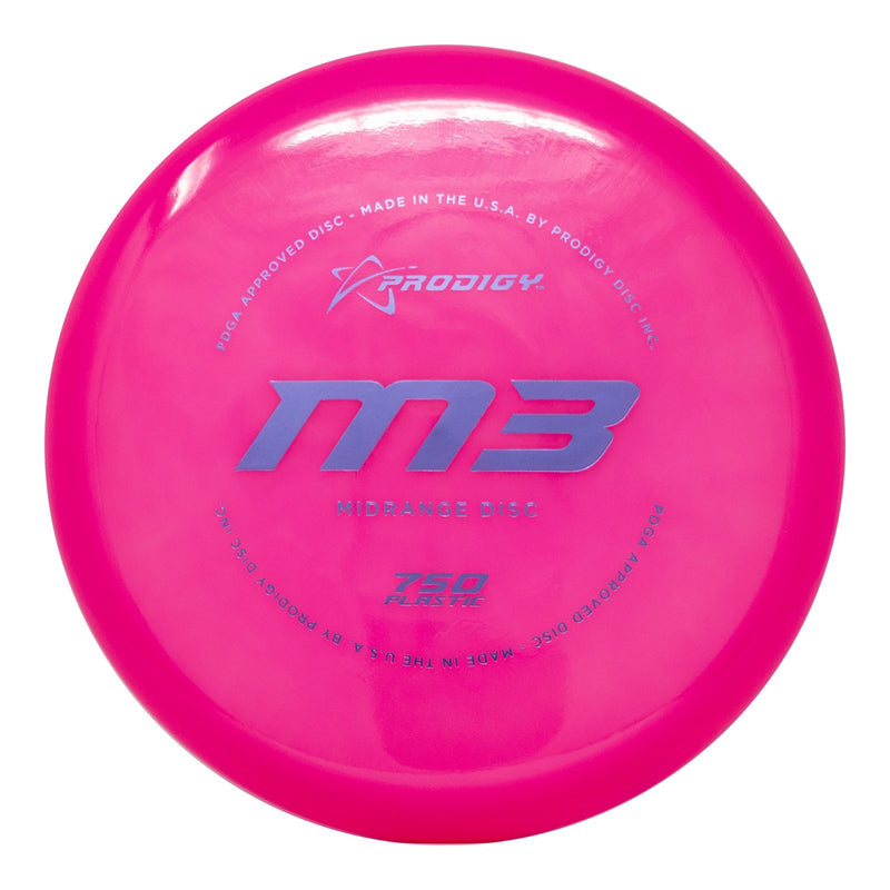 Free Disc - Midrange Disc