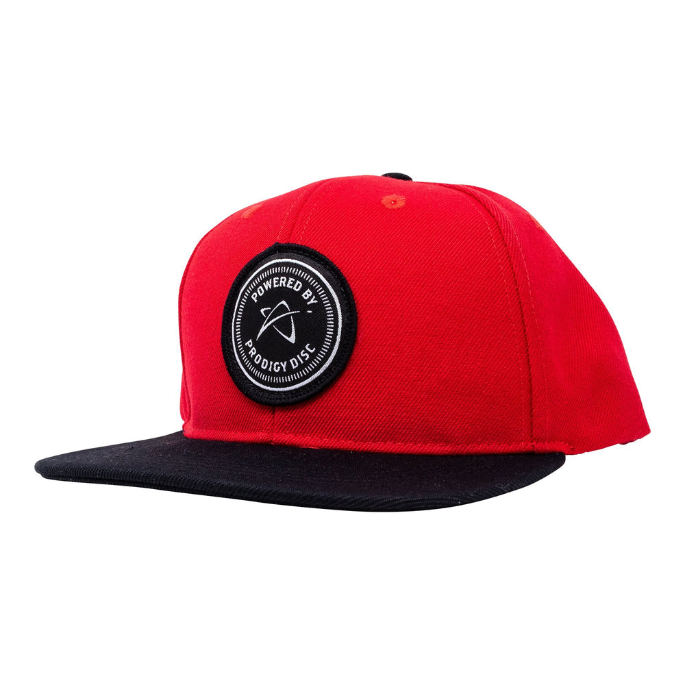 Prodigy "Powered by Prodigy" Snapback Hat